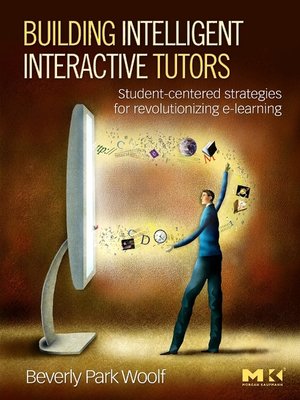 cover image of Building Intelligent Interactive Tutors